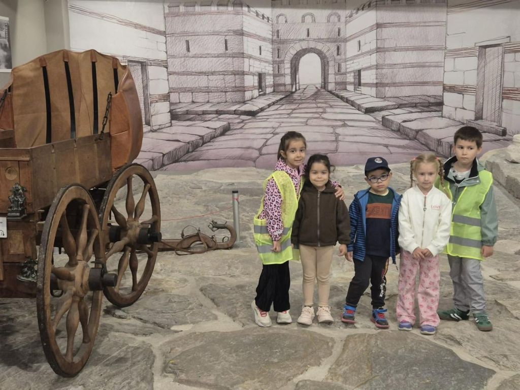 Честит празник, Стара Загора! 3