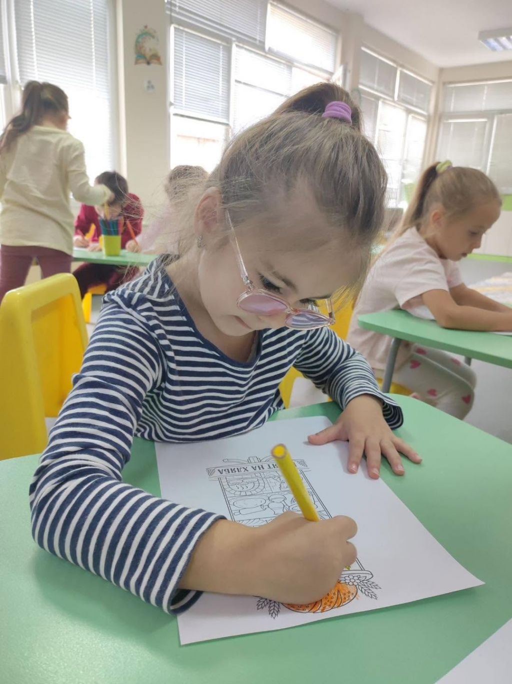 Мирис на домашен хляб и уроци за цял живот! 4