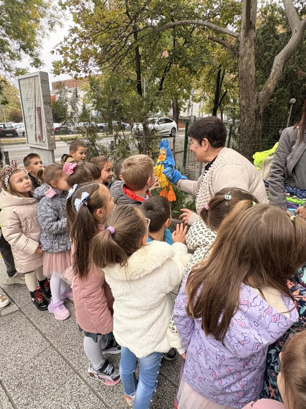 Деня на народните будители 4